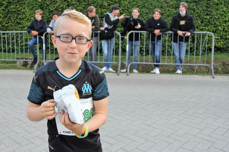 Landlopersjogging 2021